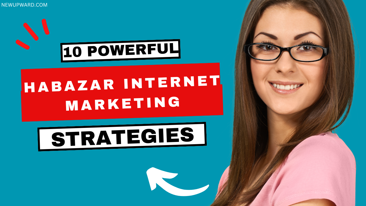 Habazar Internet Marketing