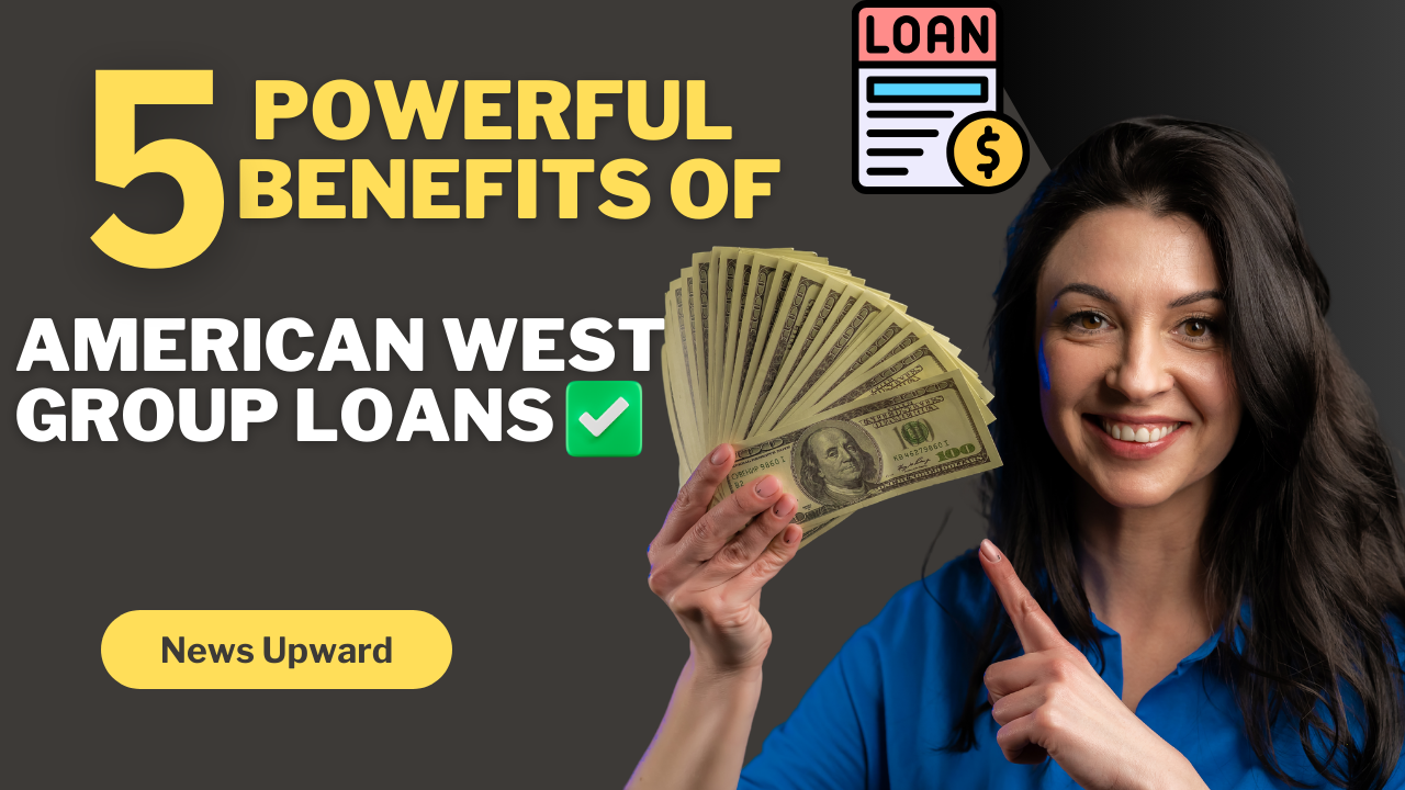 American West Group Loans