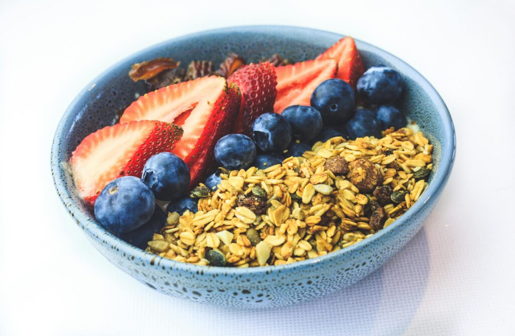 Best Anti-Inflammatory Breakfast