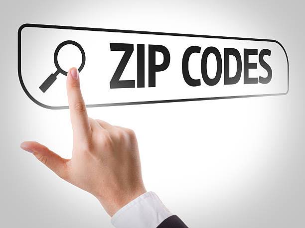 Find Zip Code